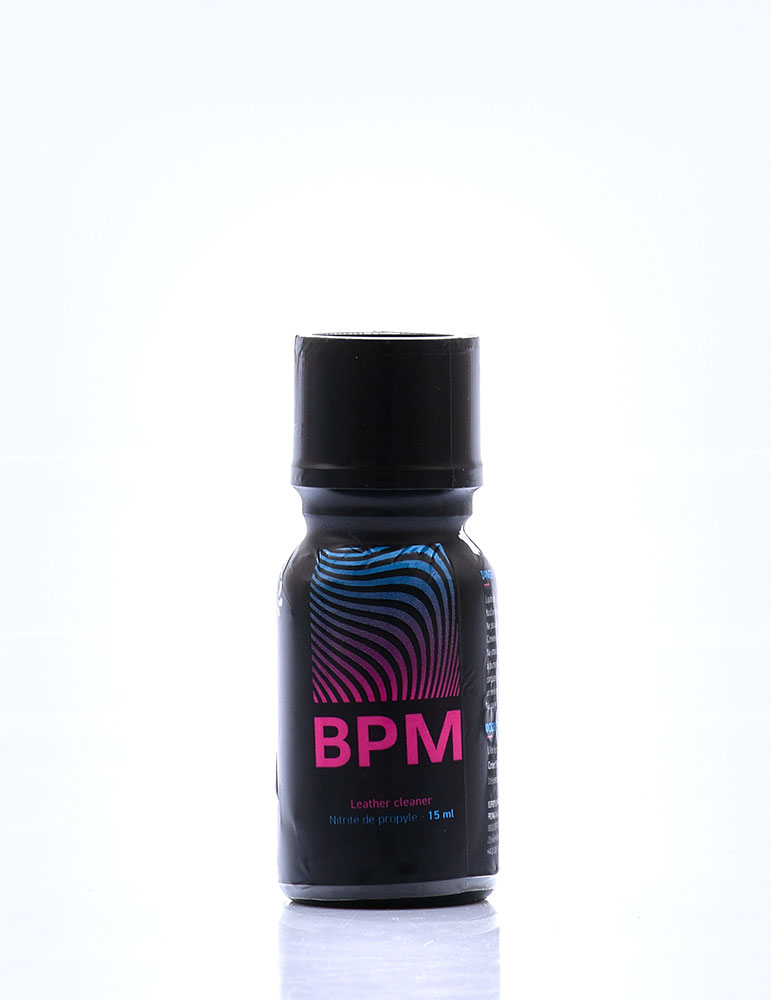 bpm poppers