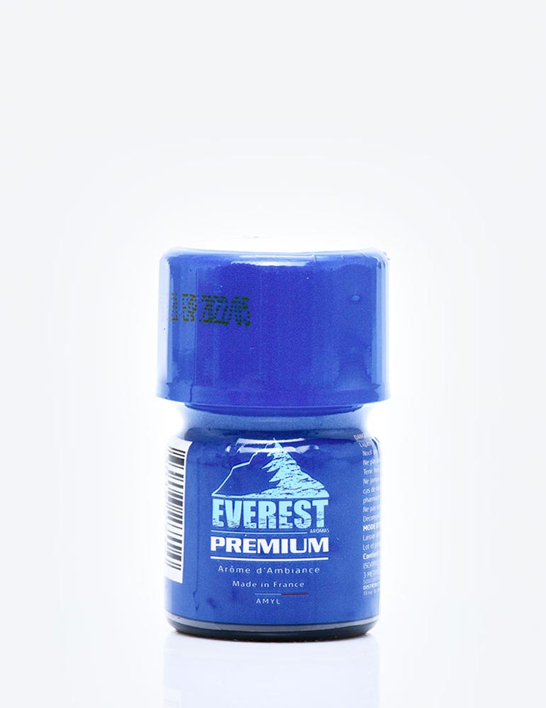 everest premium