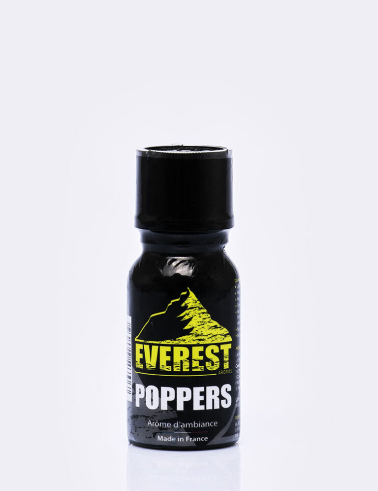 everest poppers