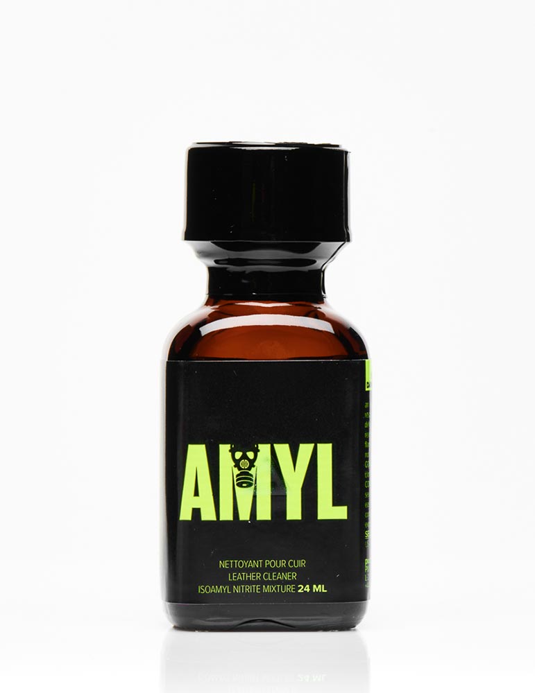 poppers amyl 24 ml